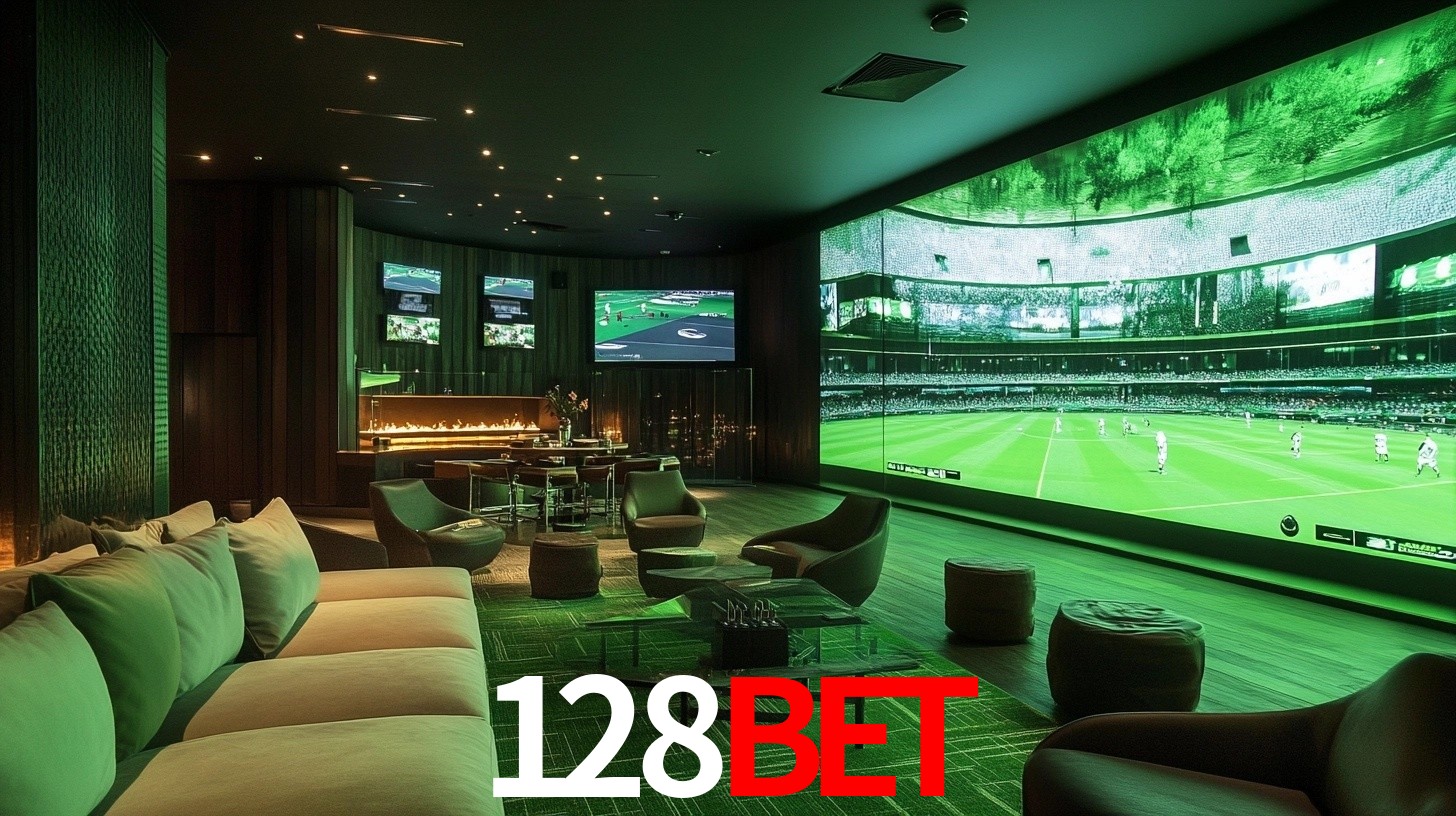128bet - Plataforma Segura e Regulamentada - 128bet.com