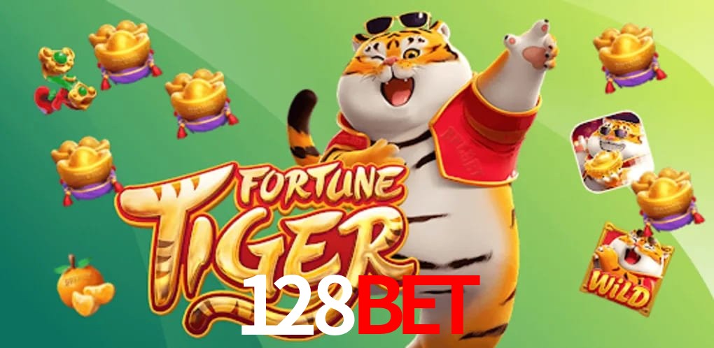 Experiência VIP 128bet