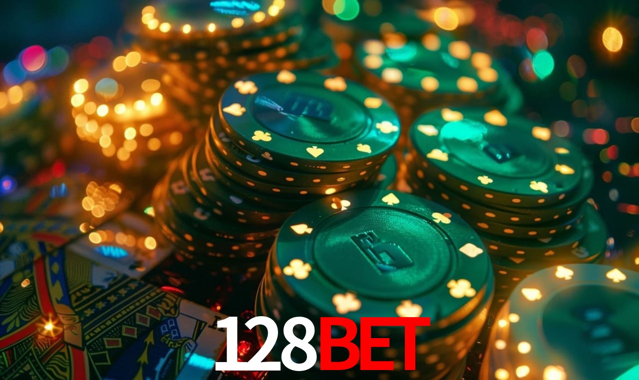 Experiência VIP 128bet