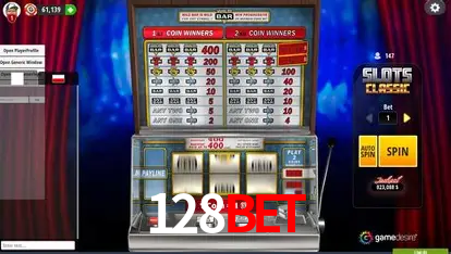 Descubra a Essência do 128bet: Nossa História e Compromissos