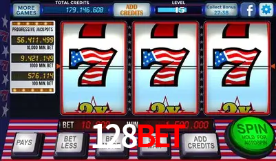 Desvendando o Mundo dos Jogos Virtuais na 128bet
