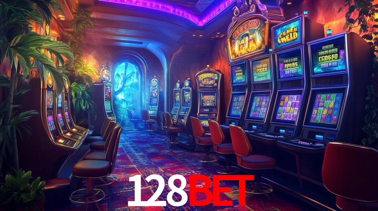 Statistics 128bet