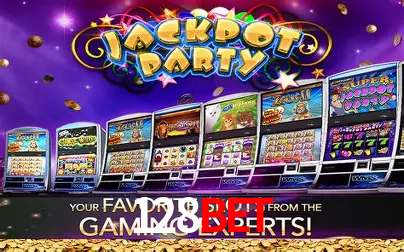 Desvendando o Mundo dos Jogos Virtuais na 128bet