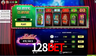 Desvendando o Mundo dos Jogos Virtuais na 128bet