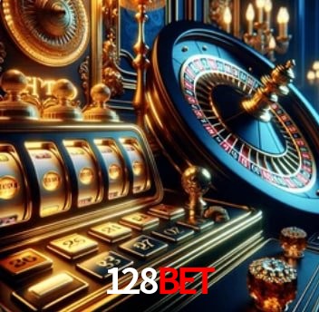 Apostas de Futebol 128bet