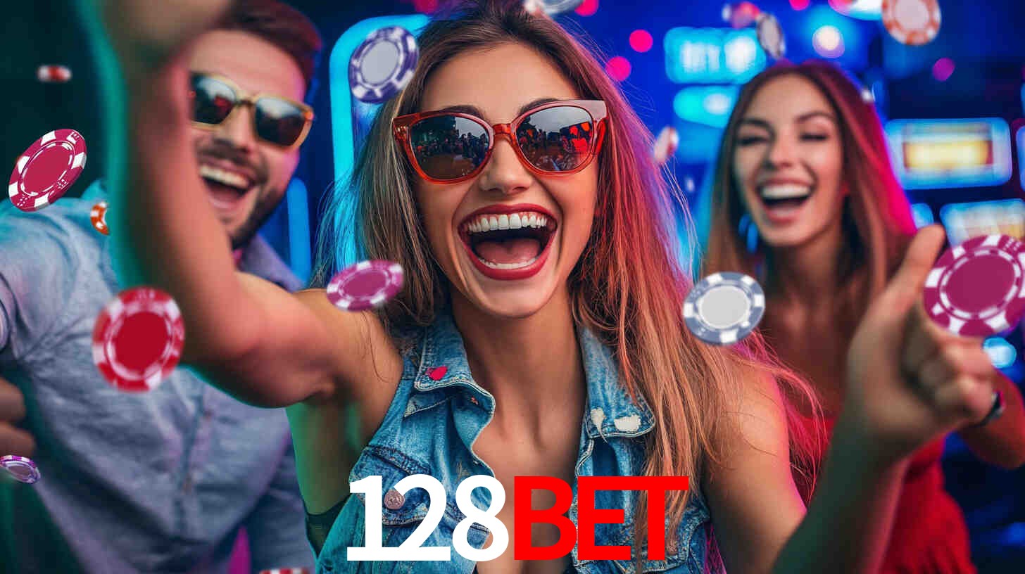 Explorando a Categoria de Eventos em Apostas na 128bet