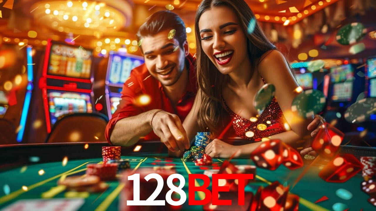 Ofertas Exclusivas 128bet