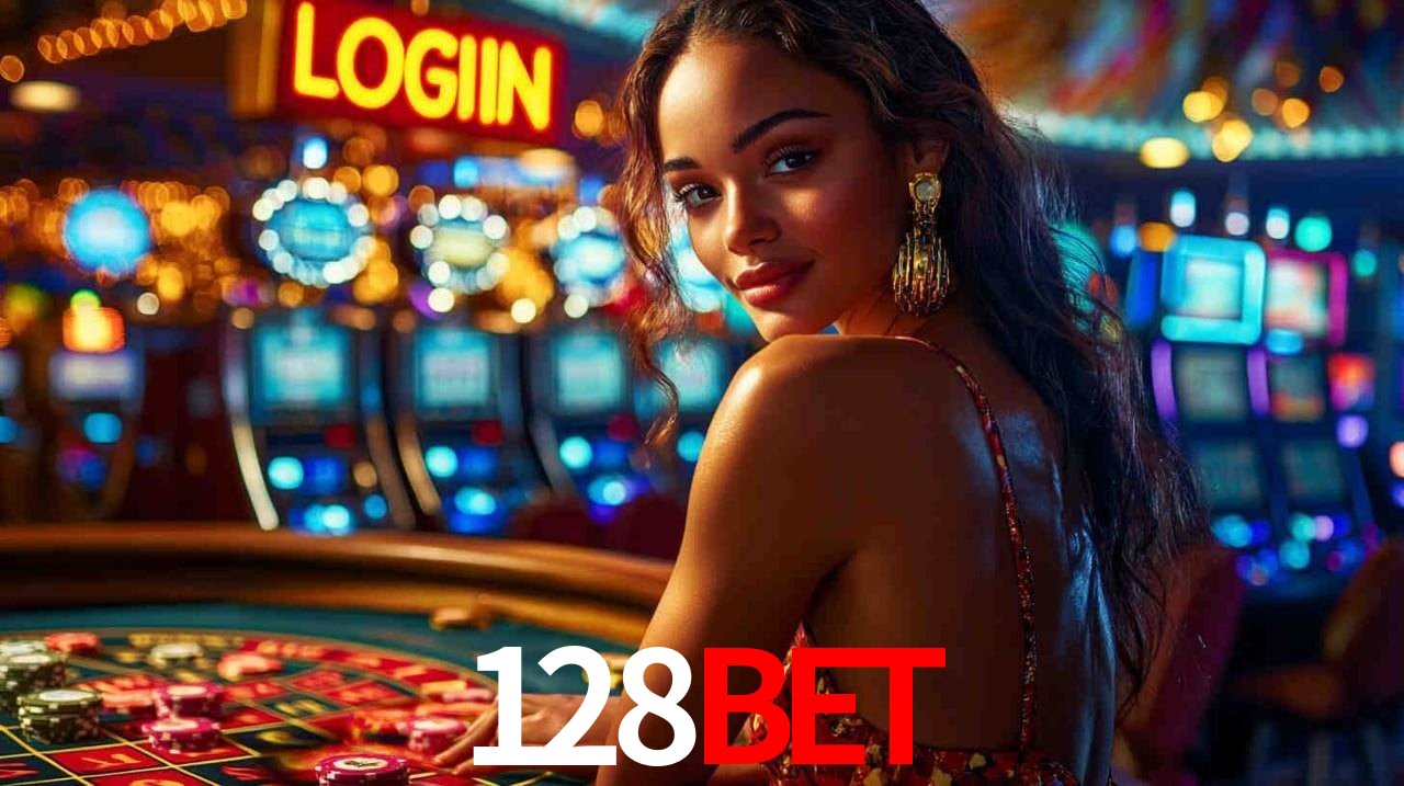 Sistemas de Segurança 128bet