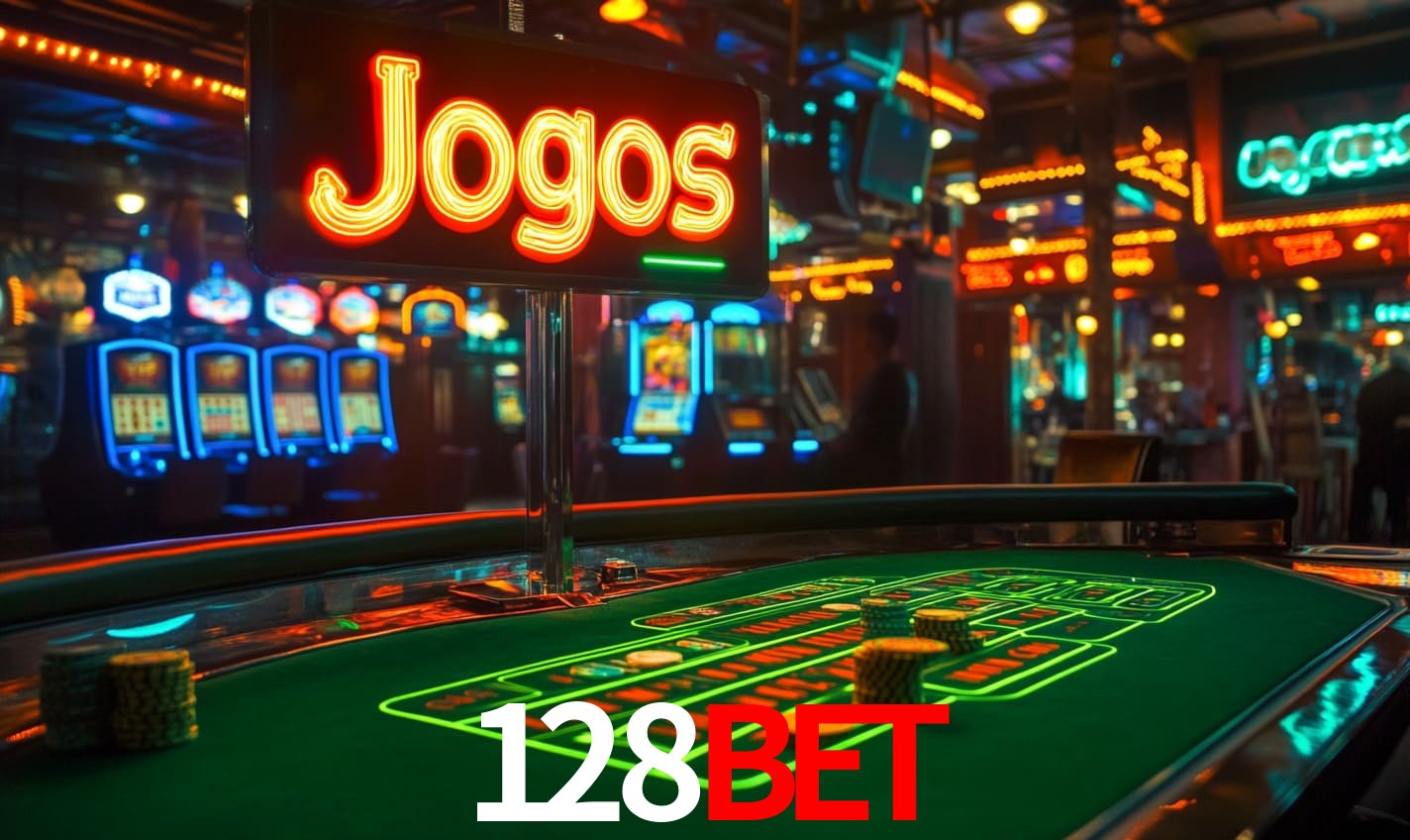 Promoção Relâmpago 128bet