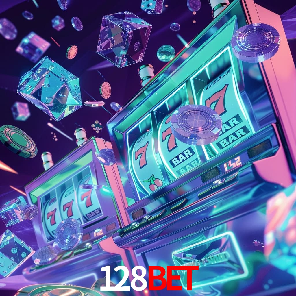 PIX Instantâneo 128bet