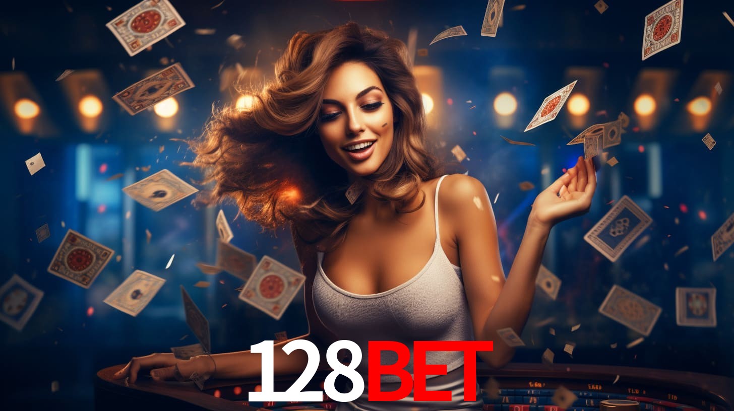 Live Casino 128bet