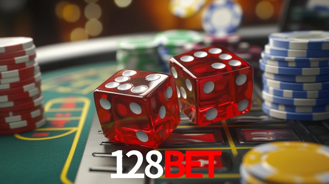 Programa VIP 128bet