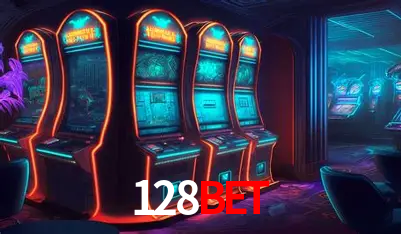 Descubra a Magia dos Jogos de Arcade no 128bet