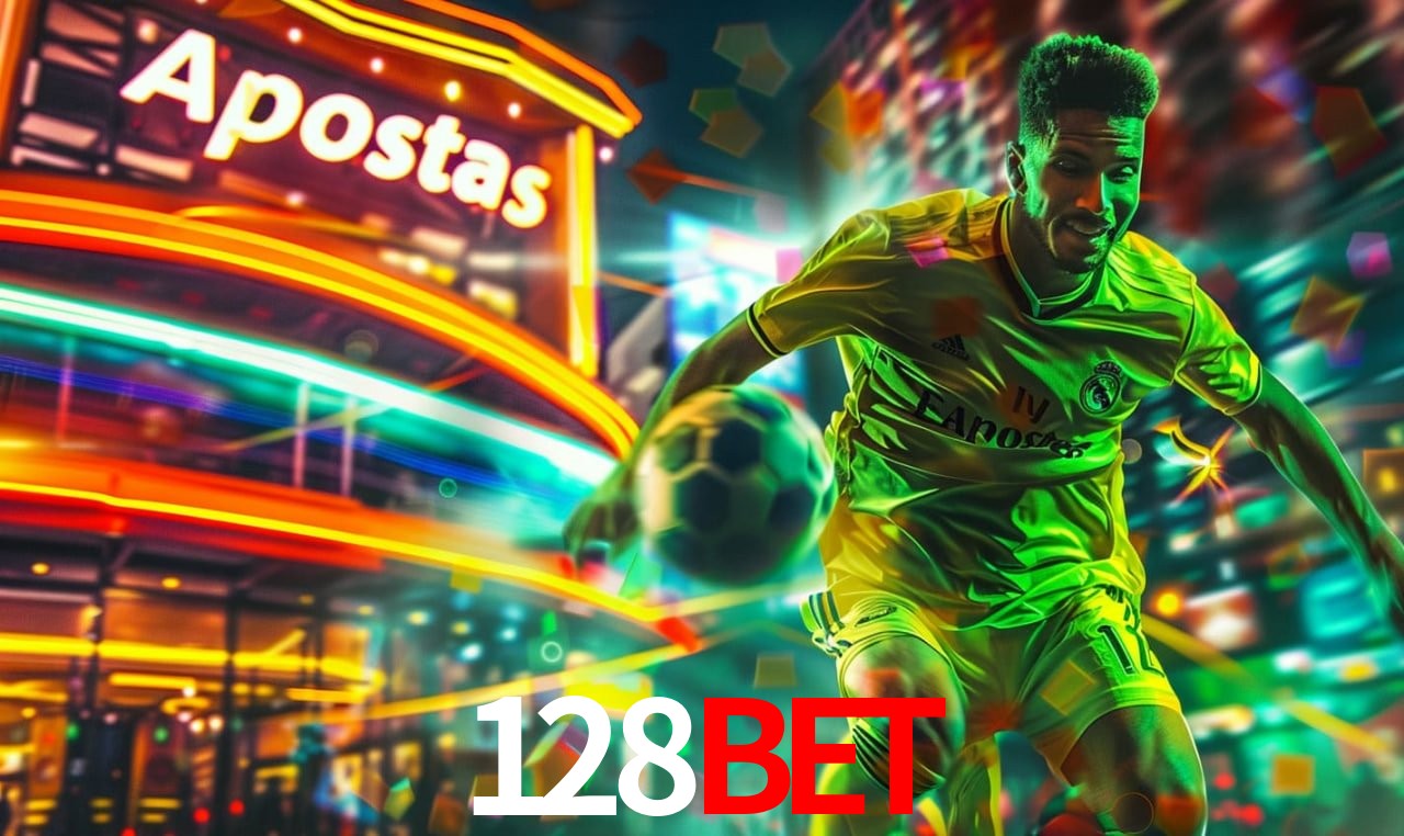 Benefícios da Conta 128bet