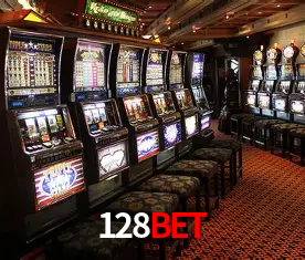 Apostas Esportivas na 128bet: Um Guia Completo