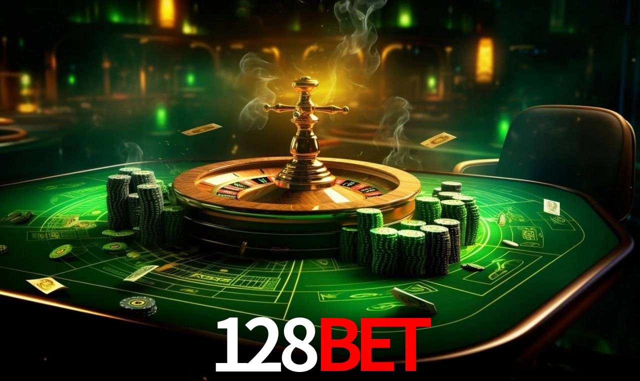 Interface Premium 128bet