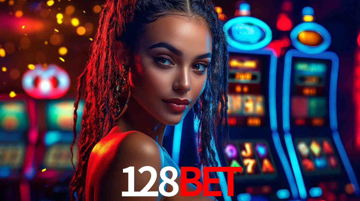 A Experiência Imersiva dos Cassinos Ao Vivo no 128bet