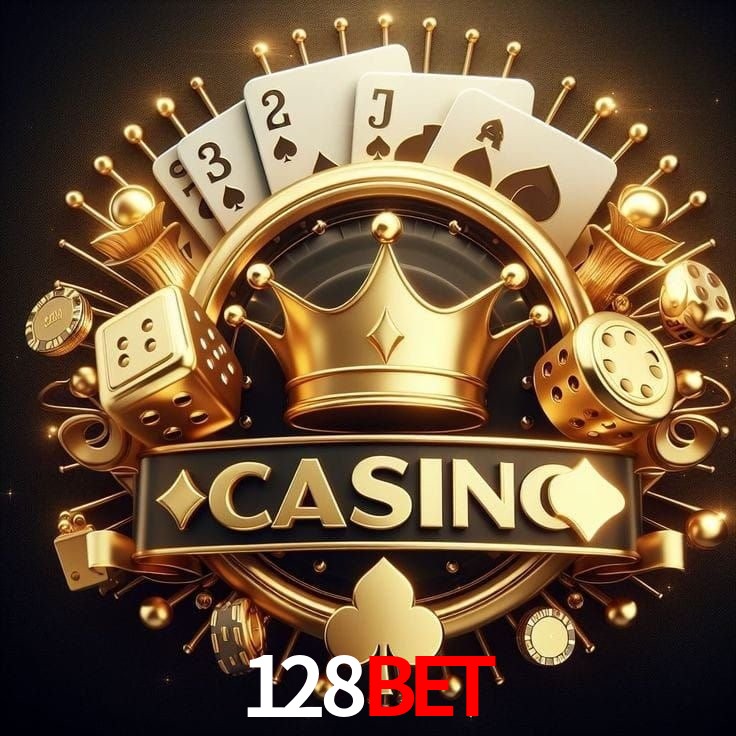 Provedores de Jogos 128bet