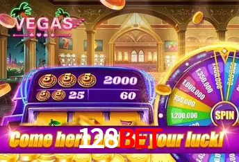 A Emoção da Loteria na 128bet: Uma Chance de Mudança de Vida