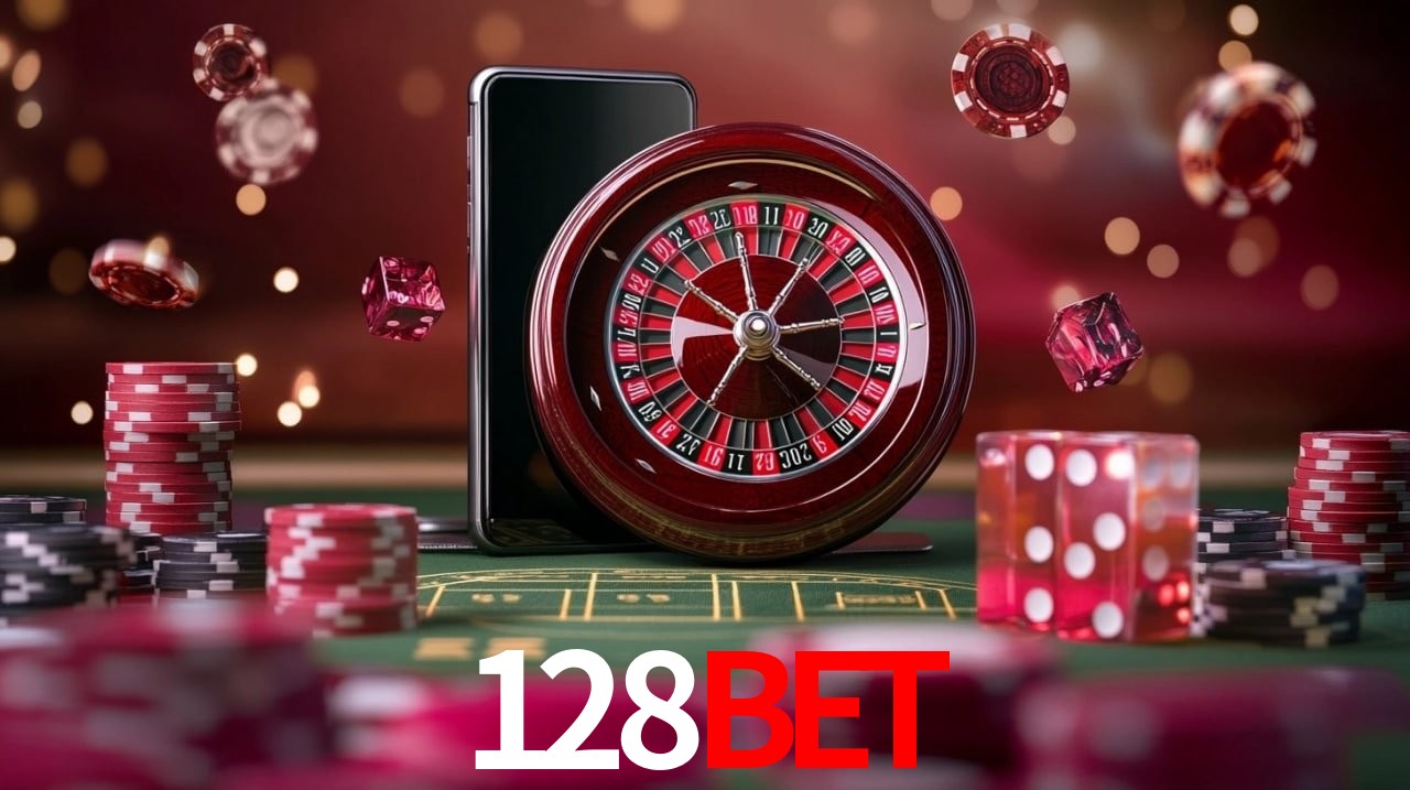 Basketball Betting 128bet