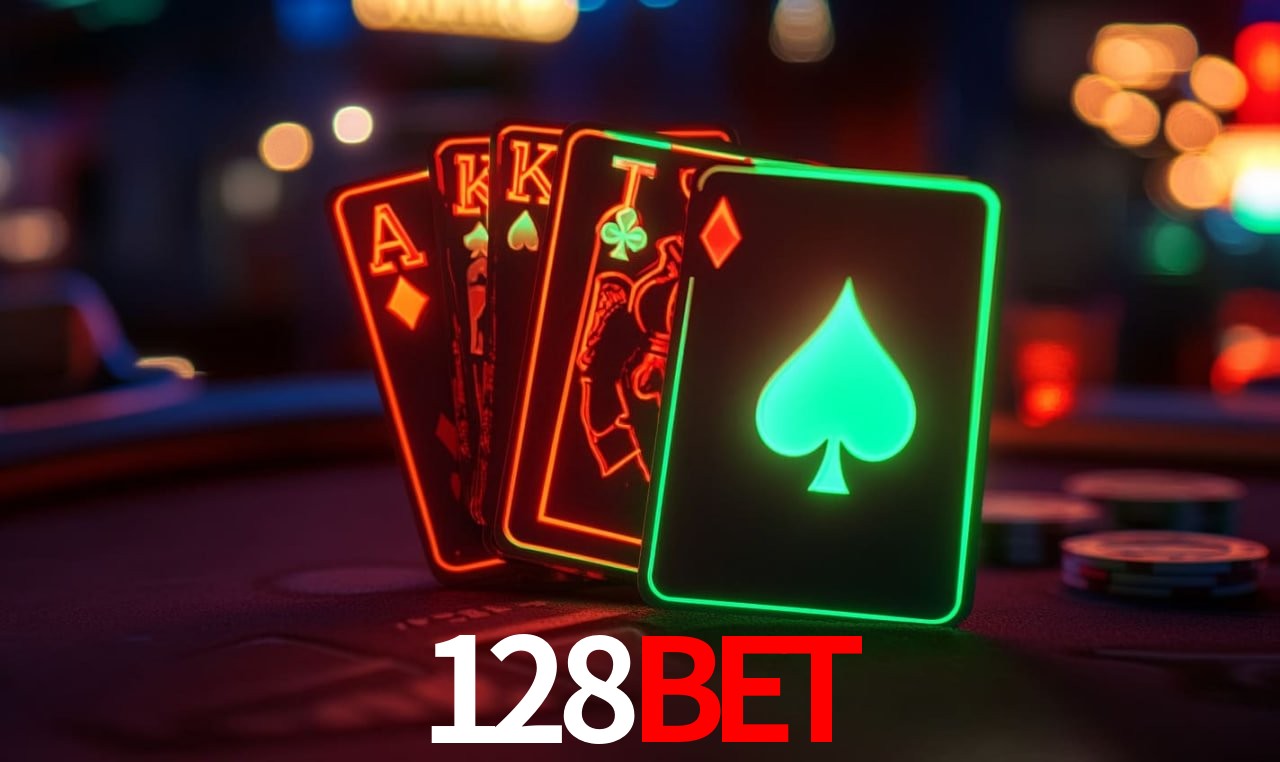 Login Seguro 128bet