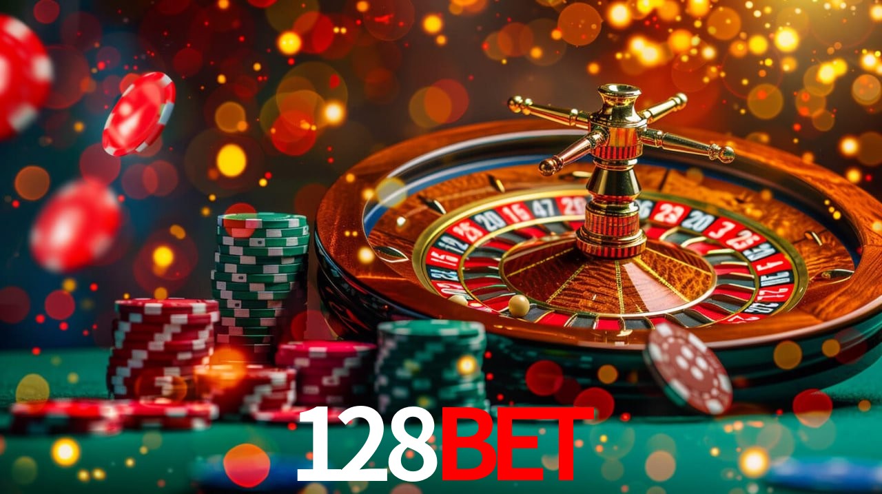 cassino 128bet