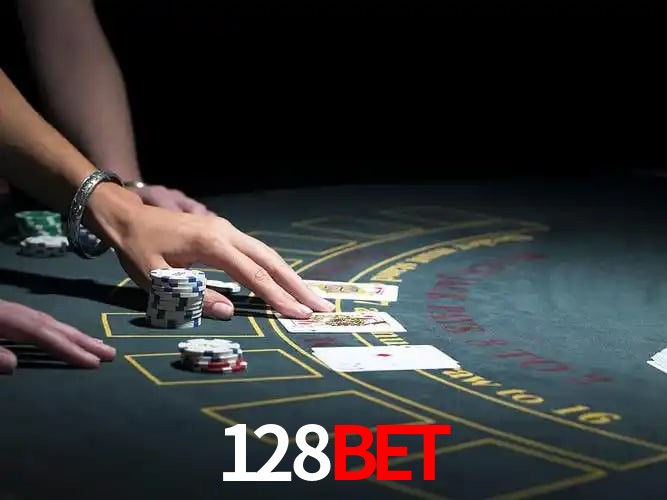 Benefícios do Login 128bet - Bônus e Vantagens Exclusivas