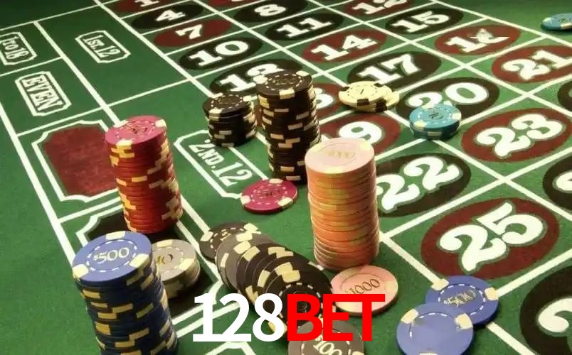 Cadastro Rápido 128bet