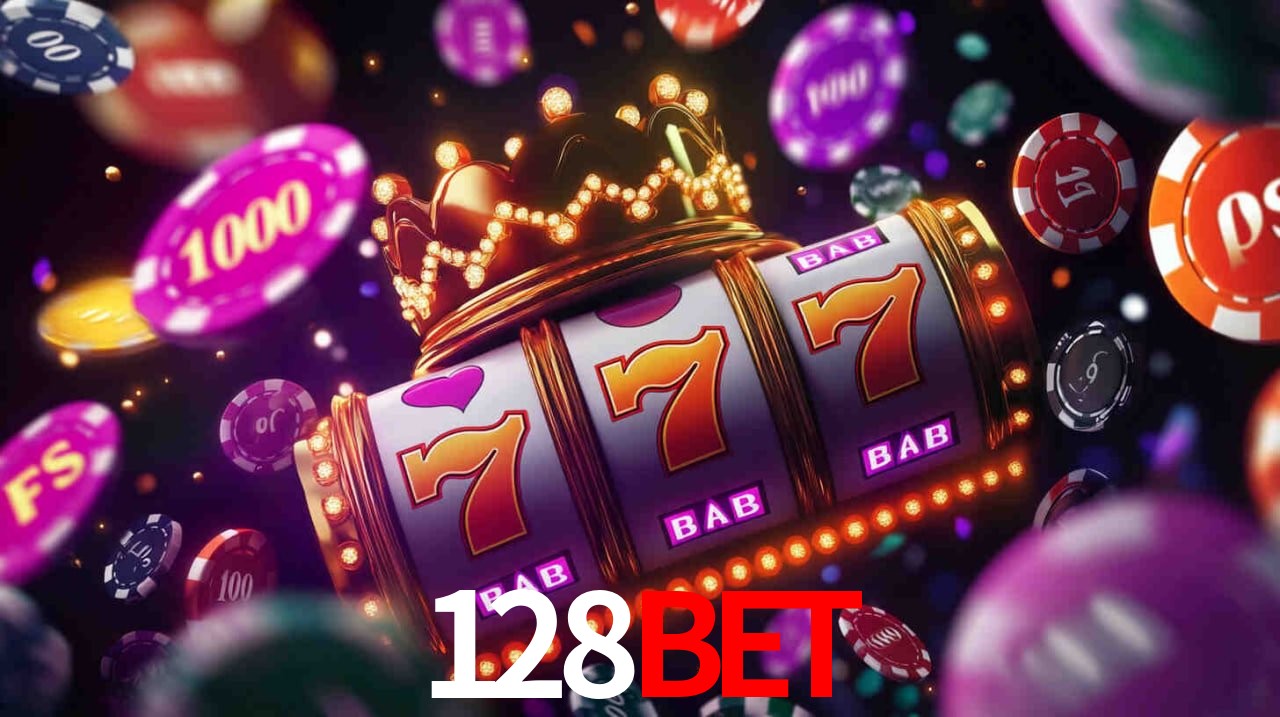 Live Casino 128bet