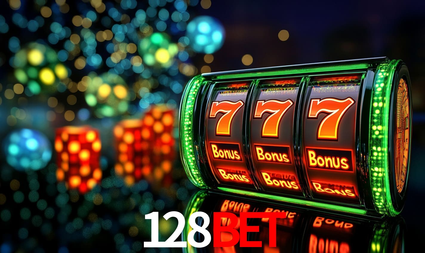 Especiais de Fim de Semana 128bet