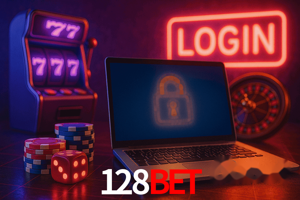 Recursos de Bônus 128bet