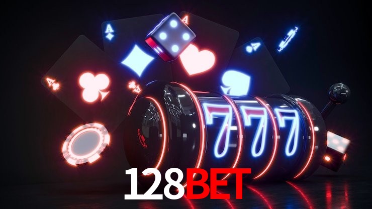 Tennis Betting 128bet