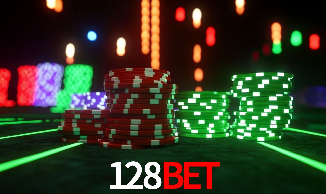 Game Statistics 128bet