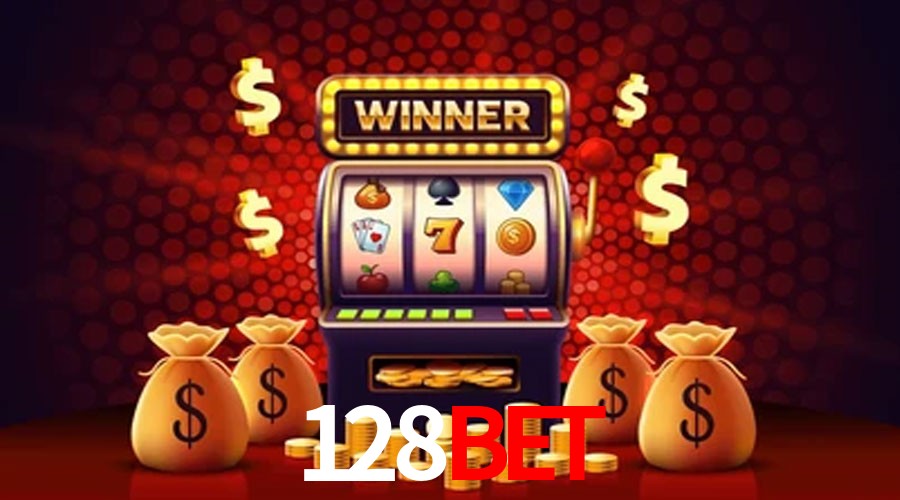 Weekend Specials 128bet