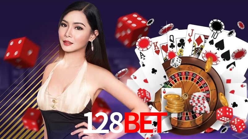 Torneios 128bet