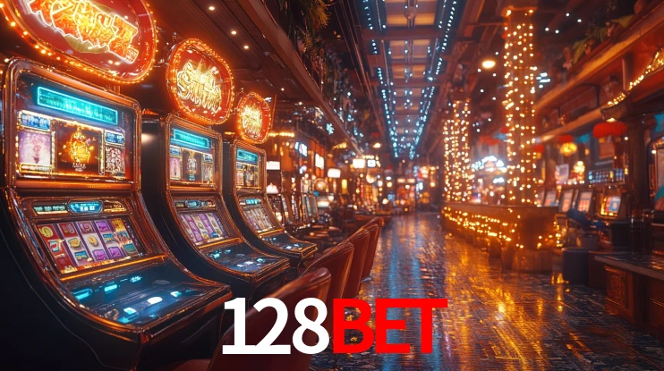 128bet.com