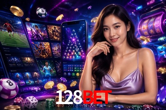 Exclusive Offers 128bet