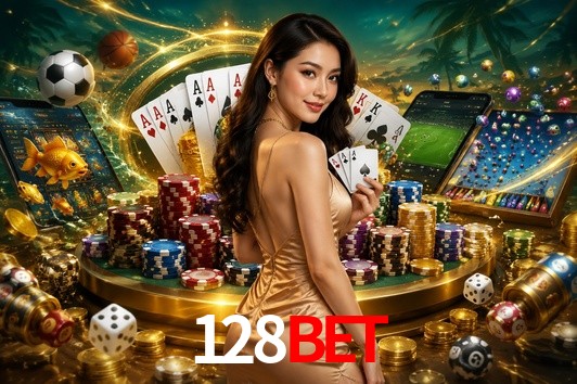 VIP Casino 128bet
