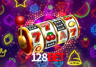 Desvendando o Mundo dos Jogos Virtuais na 128bet