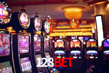 Desvendando o Mundo dos Jogos Virtuais na 128bet