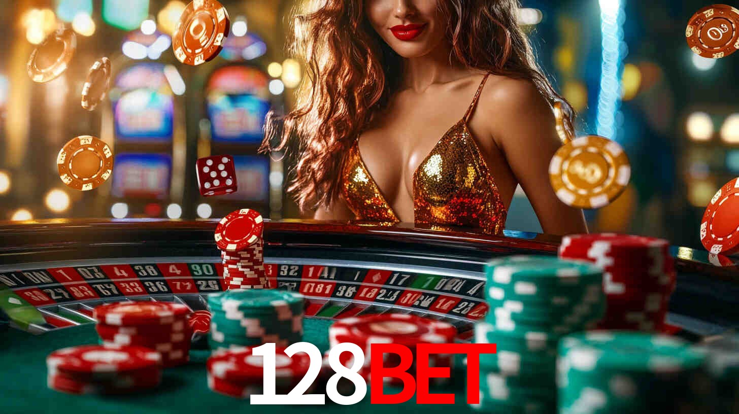 Exclusive Games 128bet