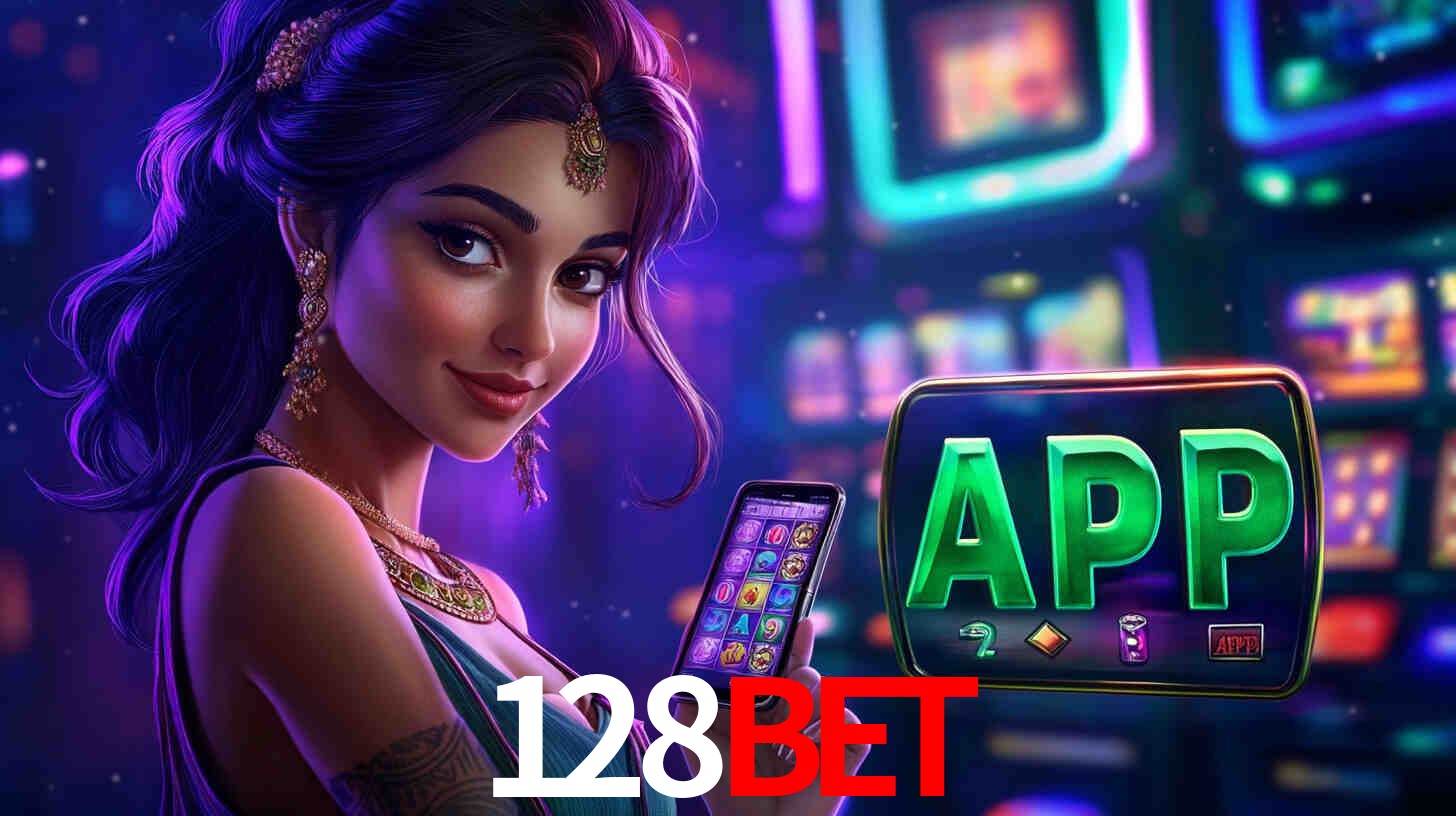 128bet: A Experiência de Casino com Jogos de Mesa ao Vivo