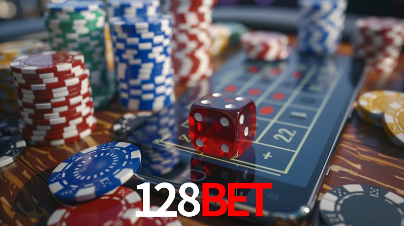 Bônus Generosos e Exclusivos no 128bet para Você!