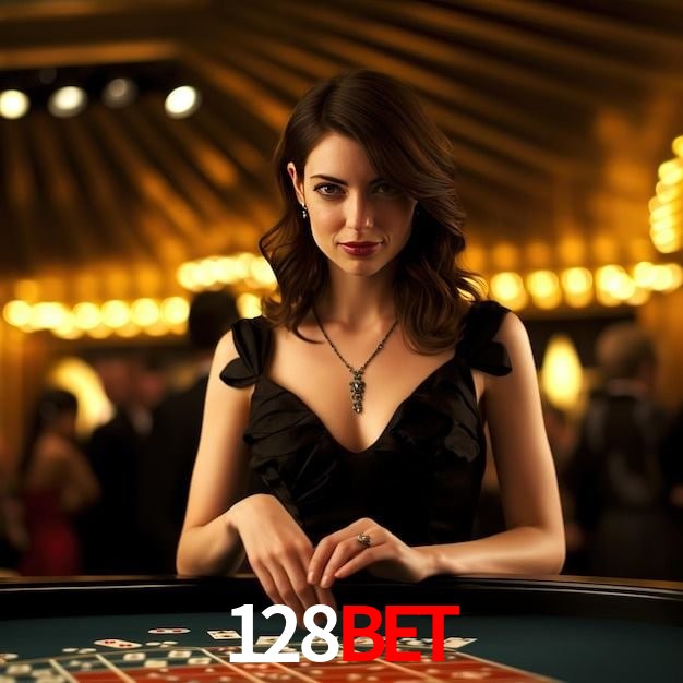 A Emoção da Loteria na 128bet: Uma Chance de Mudança de Vida