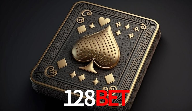 Diretório de Jogos 128bet