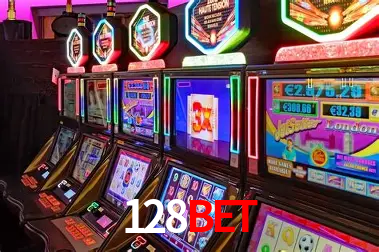 A Experiência Imersiva dos Cassinos Ao Vivo no 128bet