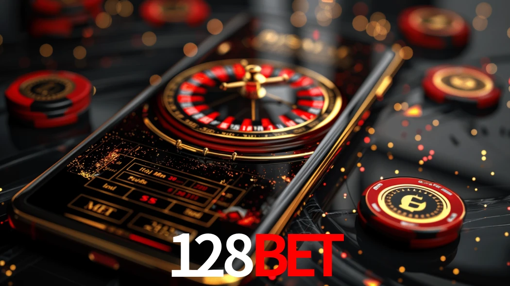 Secure Login 128bet