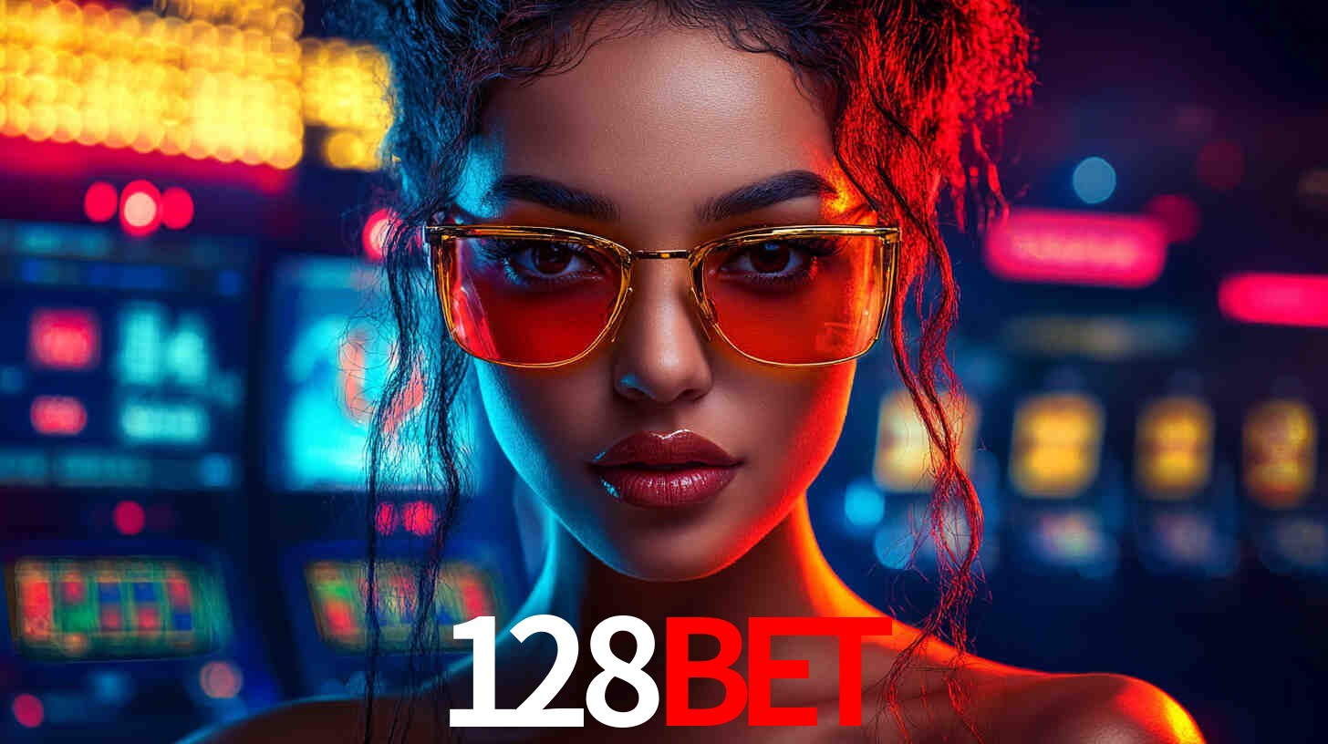 Inovações de Jogos na 128bet: O Futuro das Experiências Interativas