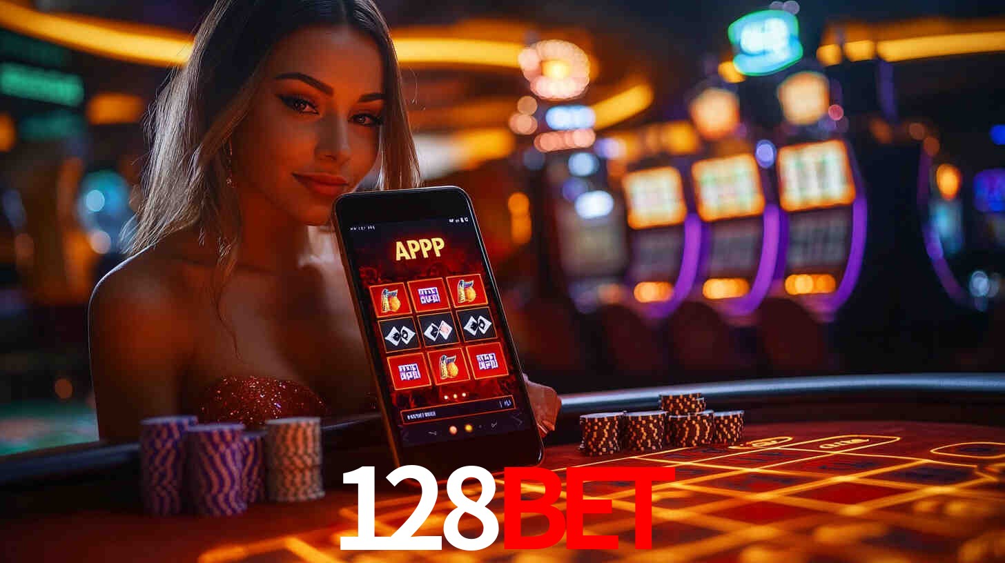 Descubra a Essência do 128bet: Nossa História e Compromissos