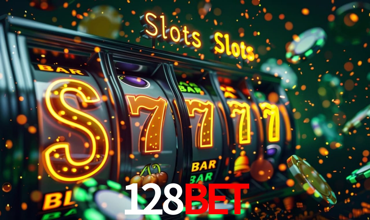 Estatísticas Esportivas 128bet